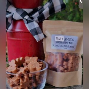 1 Bag Handmade Wax Melts